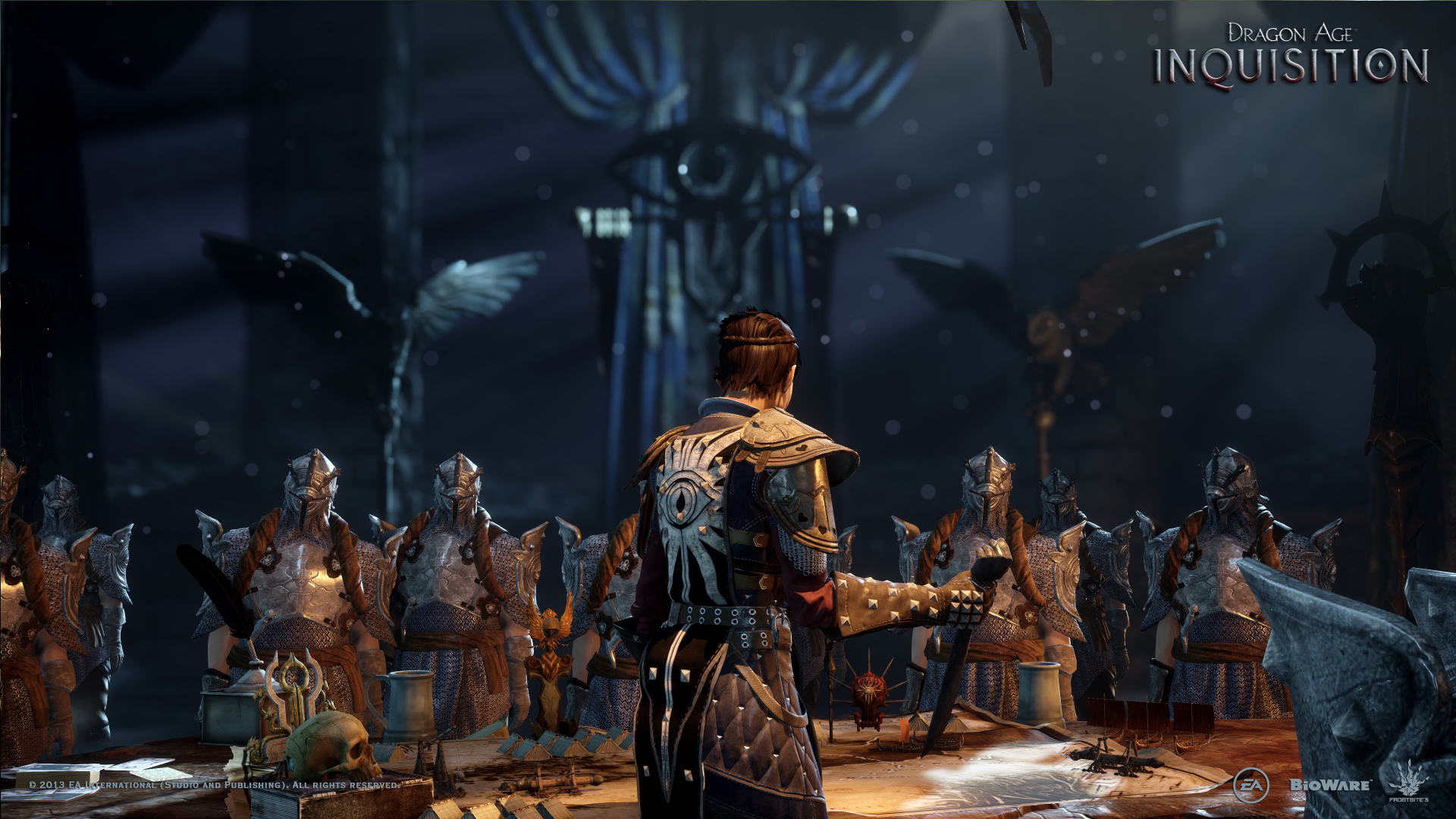 Dragon Age™: Inquisition DLC Bundle — скриншот 2