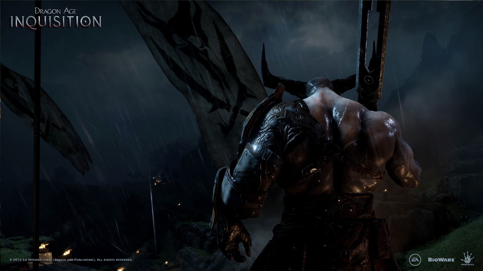 Dragon Age™: Inquisition DLC Bundle — скриншот 3