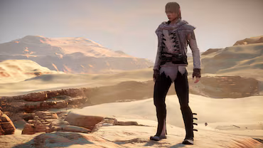 Dragon Age™: Inquisition - Game of the Year Edition — скриншот 3