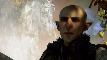 Dragon Age™: Inquisition - Game of the Year Edition — скриншот 5