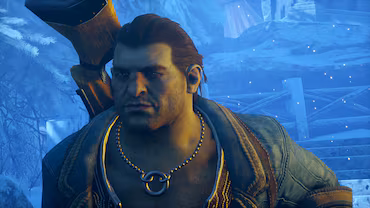 Dragon Age™: Inquisition - Game of the Year Edition — скриншот 6