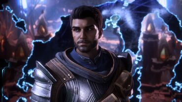 Dragon Age™: The Veilguard Deluxe Edition — скриншот 2