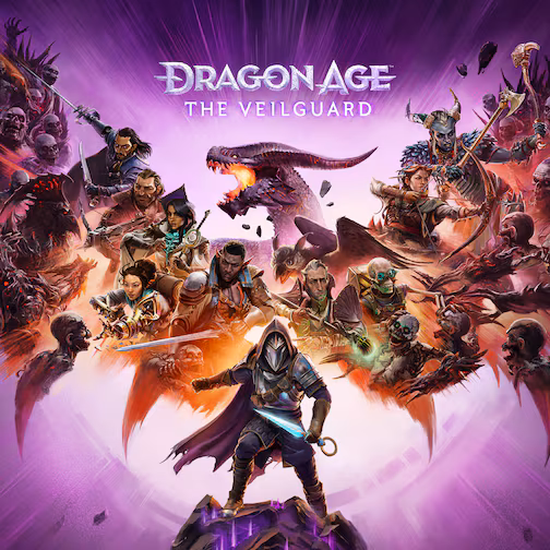 Dragon Age™: The Veilguard