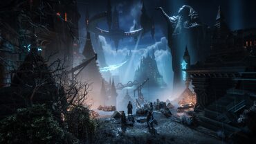 Dragon Age™: The Veilguard — скриншот 6