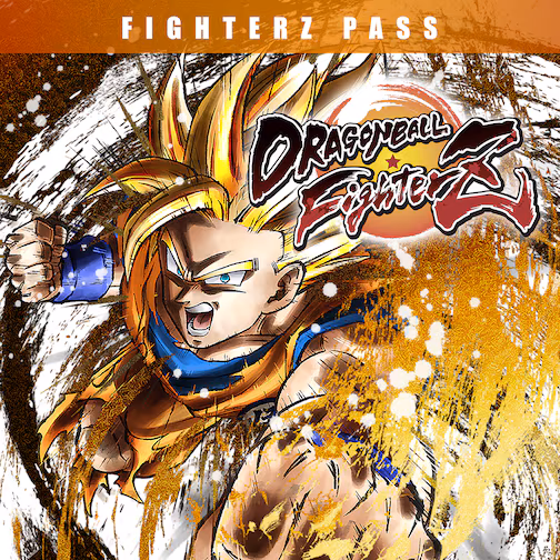 DRAGON BALL FighterZ - FighterZ Pass
