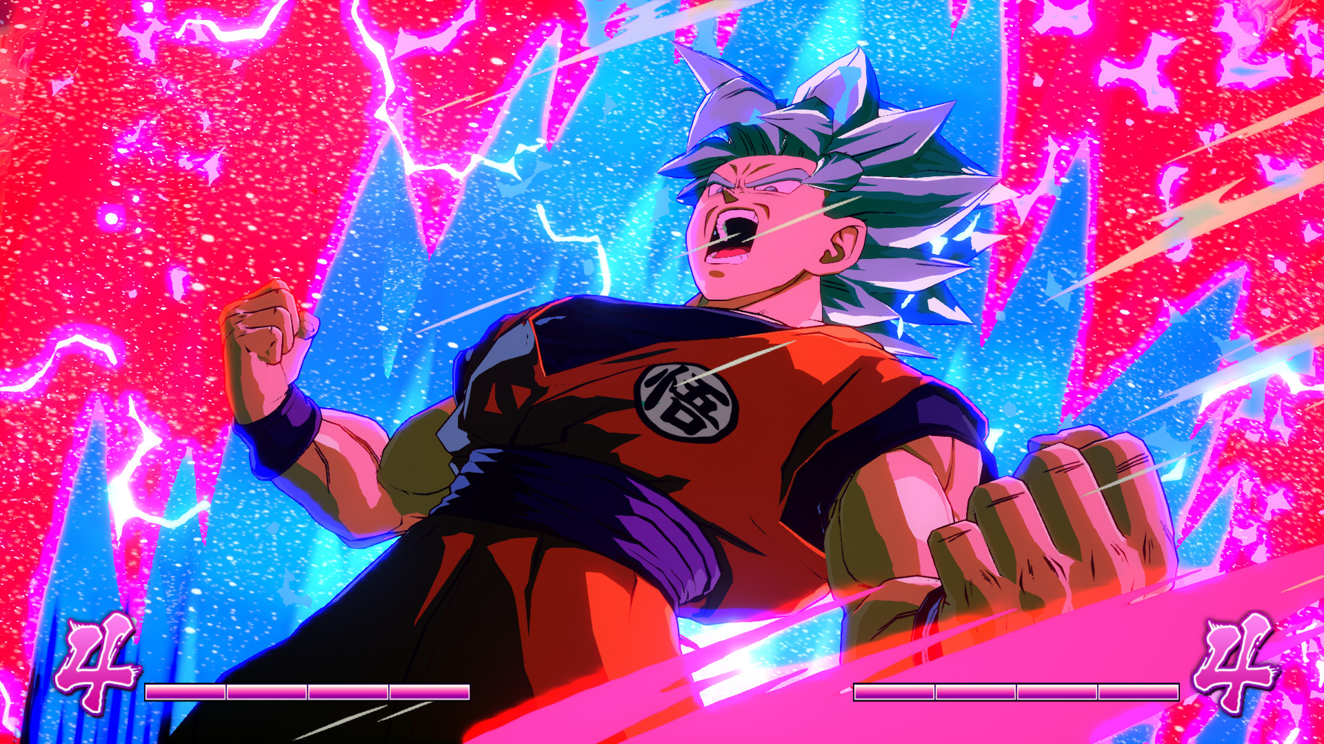 DRAGON BALL FighterZ - FighterZ Pass — скриншот 1