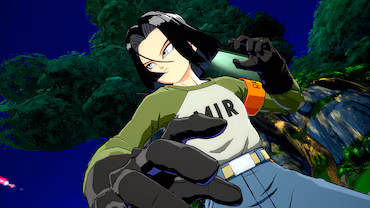 DRAGON BALL FighterZ - Legendary Edition PS4 & PS5 — скриншот 2