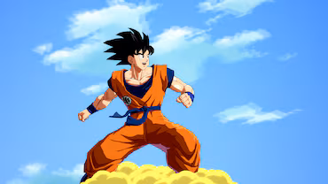 DRAGON BALL FighterZ - Legendary Edition PS4 & PS5 — скриншот 6