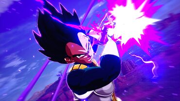 DRAGON BALL: Sparking! ZERO Season Pass — скриншот 2