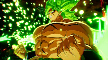 DRAGON BALL: Sparking! ZERO Season Pass — скриншот 3