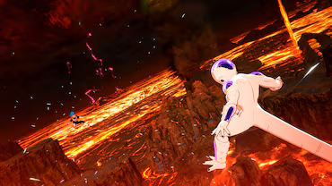 DRAGON BALL: Sparking! ZERO - Shallot (DRAGON BALL LEGENDS) — скриншот 3