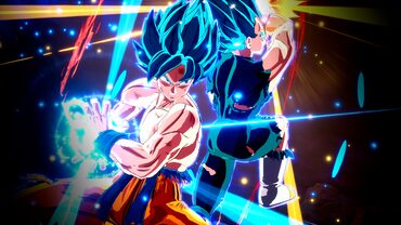 DRAGON BALL: Sparking! ZERO - Super Limit-Breaking NEO — скриншот 3
