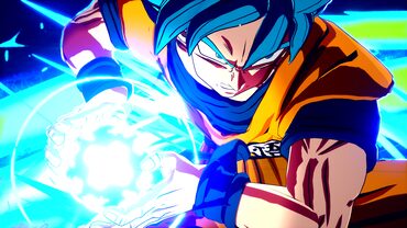 DRAGON BALL: Sparking! ZERO Ultimate Upgrade Pack — скриншот 1
