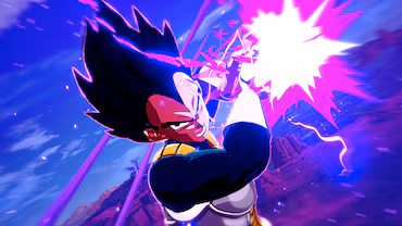 DRAGON BALL: Sparking! ZERO — скриншот 5
