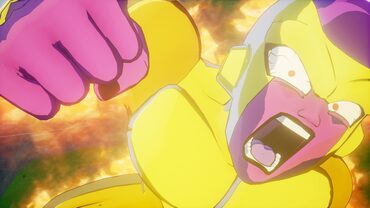 DRAGON BALL Z: KAKAROT - A NEW POWER AWAKENS SET — скриншот 1