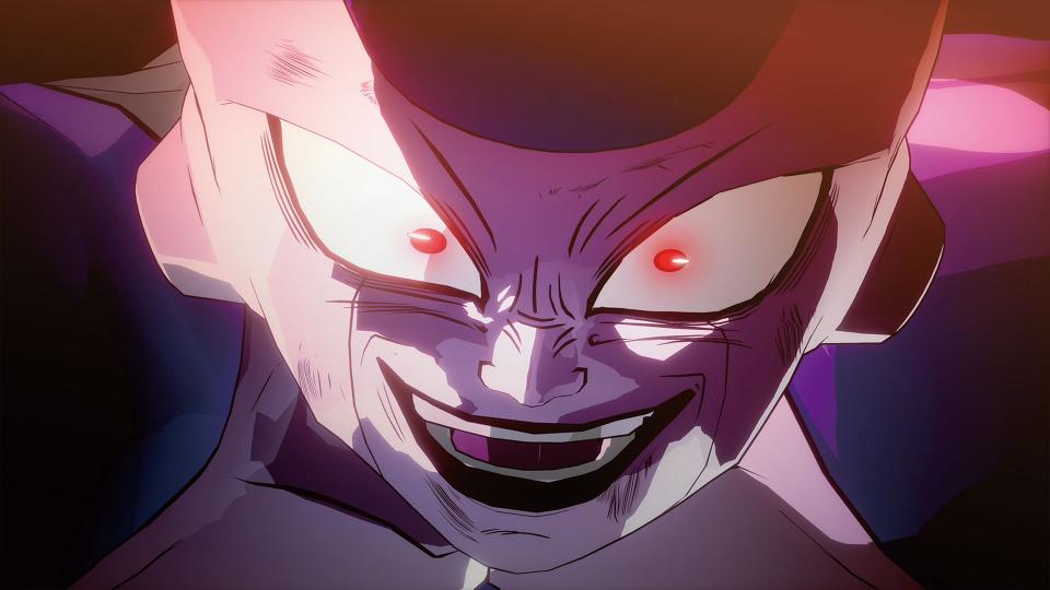DRAGON BALL Z: KAKAROT Bonus Items Pack — скриншот 3