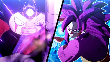DRAGON BALL Z: KAKAROT - DAIMA - Adventure Through The Demon Realm PART 2 — скриншот 1