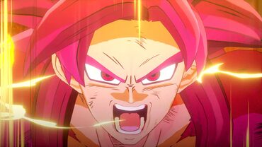 DRAGON BALL Z: KAKAROT - DAIMA - Adventure Through The Demon Realm PART 2 — скриншот 2