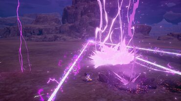 DRAGON BALL Z: KAKAROT - DAIMA: Adventure Through The Demon Realm Pack — скриншот 3