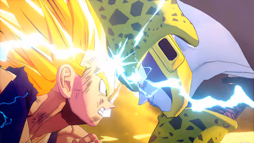 DRAGON BALL Z: KAKAROT DAIMA EDITION — скриншот 3