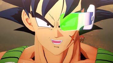 DRAGON BALL Z: KAKAROT Season Pass 2 — скриншот 1