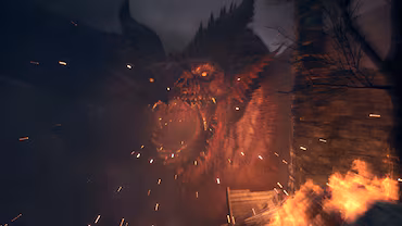 Dragon's Dogma 2: Dark Arisen — скриншот 1