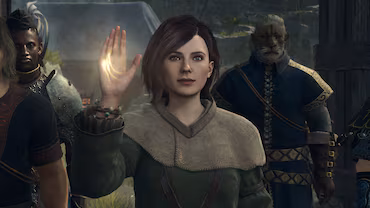 Dragon's Dogma 2: Dark Arisen — скриншот 3