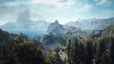 Dragon's Dogma 2: Dark Arisen — скриншот 6