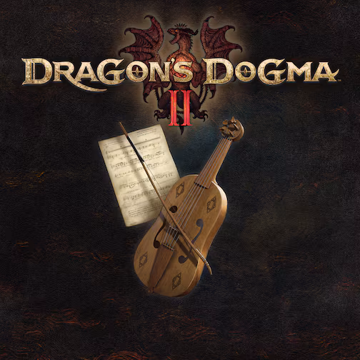 Dragon's Dogma 2: Dragon's Dogma Music & Sound Collection - Custom Sounds
