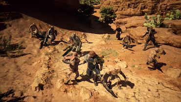 Dragon's Dogma 2 — скриншот 5