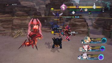 Dragon Star Varnir™ — скриншот 1