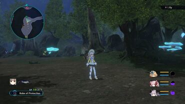Dragon Star Varnir™ — скриншот 3
