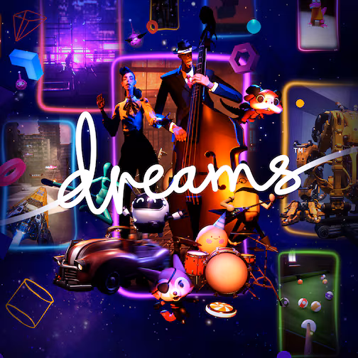 Dreams™