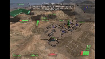 Dropship: United Peace Force — скриншот 2