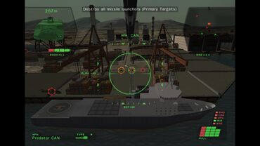 Dropship: United Peace Force — скриншот 3