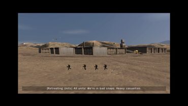 Dropship: United Peace Force — скриншот 4
