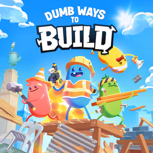 Dumb Ways to Build