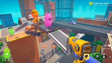 Dumb Ways to Build — скриншот 1