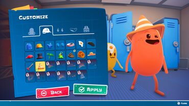 Dumb Ways to Build — скриншот 6