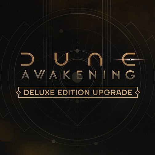 Dune: Awakening - Deluxe Edition Upgrade