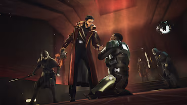 Dune: Awakening - Deluxe Edition Upgrade — скриншот 2