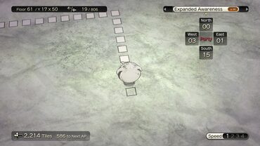 DUNGEON ENCOUNTERS — скриншот 1