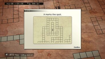 DUNGEON ENCOUNTERS — скриншот 2