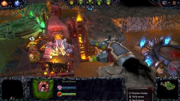 Dungeons 2 — скриншот 1