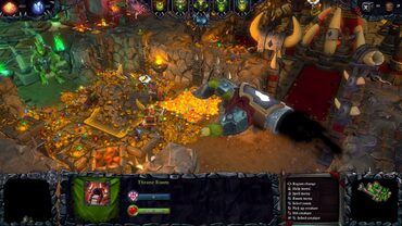 Dungeons 2 — скриншот 2