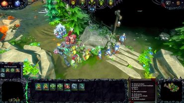 Dungeons 2 — скриншот 3