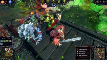 Dungeons 2 — скриншот 4