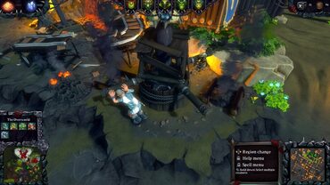 Dungeons 2 — скриншот 6