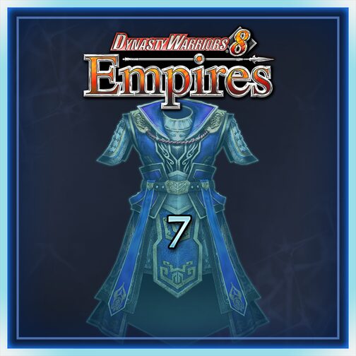 DW8Emp - Edit Parts - Equipment 7
