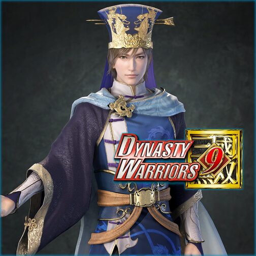 DW9: Guo Jia 'Additional Hypothetical Scenarios Set'